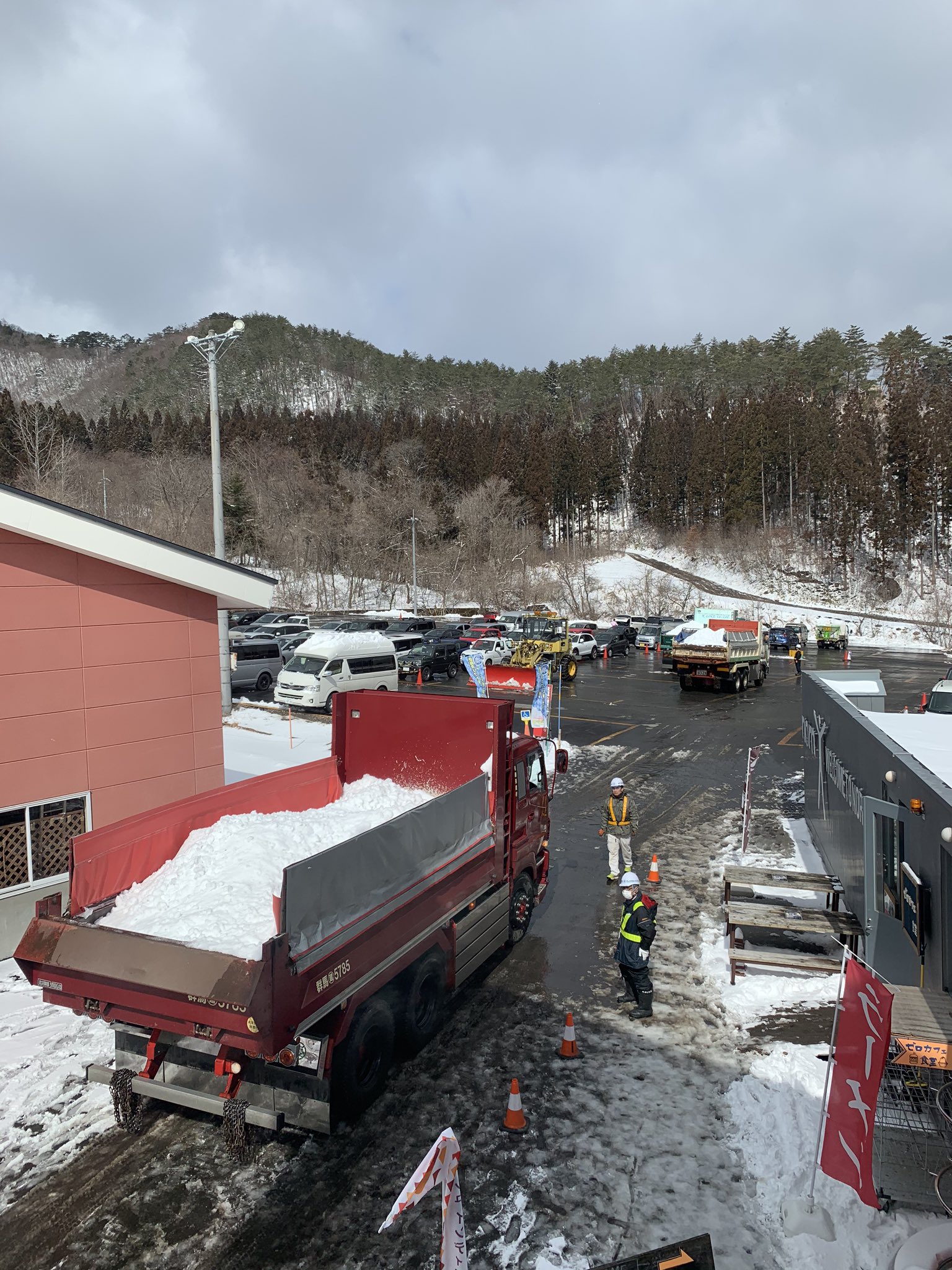 Jsba公認 Mgスノーボードスクール ノルン水上校 Nornsnowboard Twitter