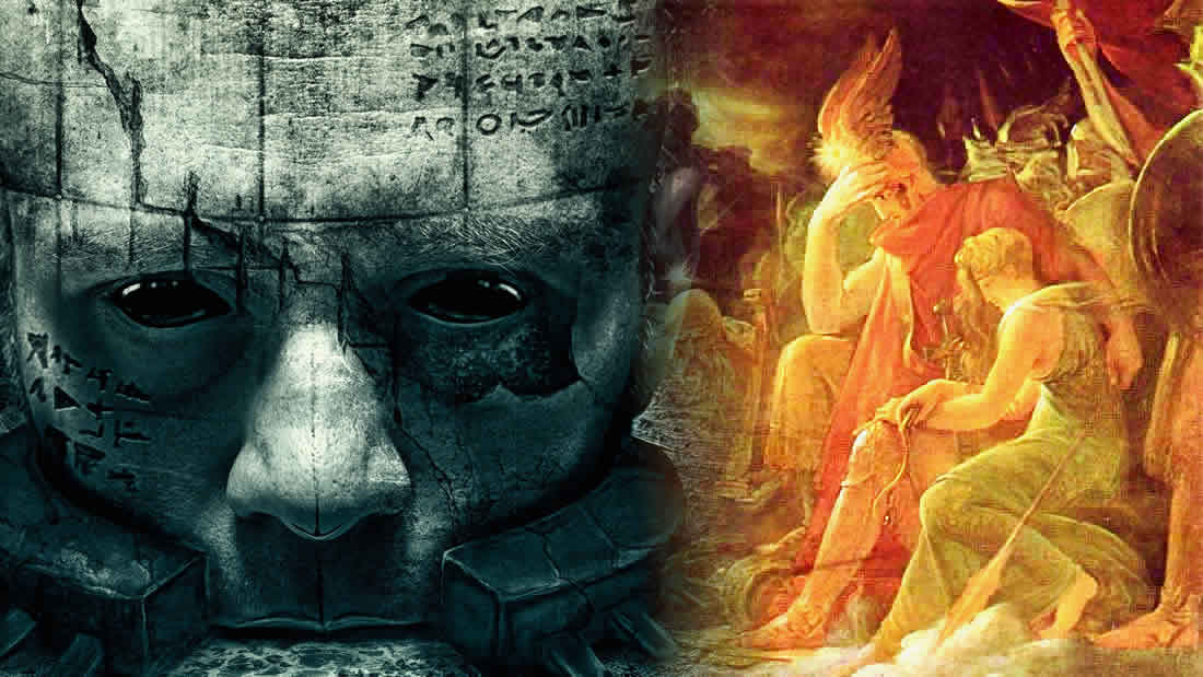 codigoocultocom's tweet photo. Tuatha Dé Danann: antigua tribu irlandesa, ¿descendientes de los #Anunnaki? (Vídeo) https://t.co/PmP3vIFAyD #AlienigenasAncestrales #AncientAliens #AntiguosAstronautas #Dannu #Elfos #HistoriaOculta #Irlanda #MitologíaCelta #Tribus #TuathaDeDanann https://t.co/rKNbxODDpx
