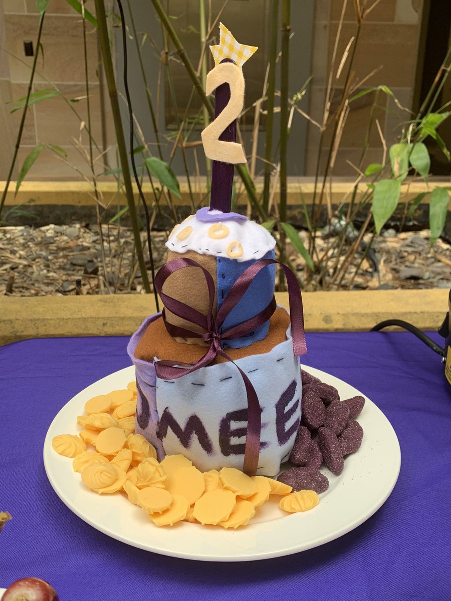 Teresa Ubide tweet media