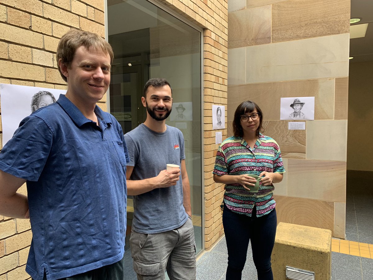 Teresa Ubide tweet media