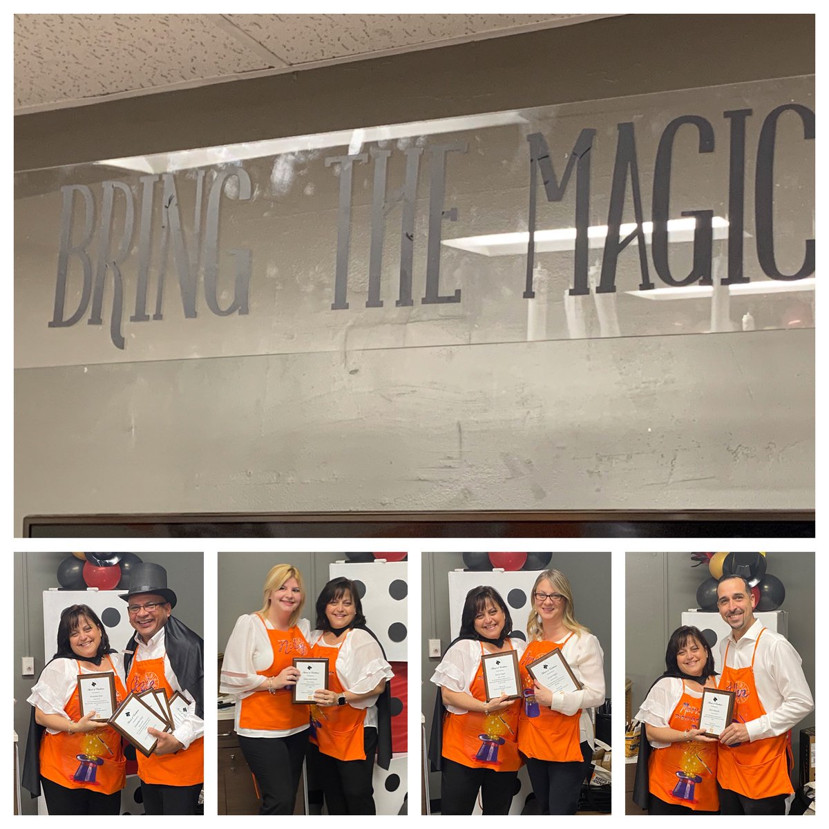 Marisela Vega (@vegamapvega) on Twitter photo D84 will be BRINGING THE MAGIC in 2020! Congratulations for all the winners for 2019! Just wait to see what tricks we have to win in the first half!!! <a href="/HectorAPadilla/">Hector Padilla</a> <a href="/SantiBernardez/">Santiago Bernardez</a> D84 will be BRINGING THE MAGIC in 2020! Congratulations for all the winners for 2019! Just wait to see what tricks we have to win in the first half!!! <a href="/HectorAPadilla/">Hector Padilla</a> <a href="/SantiBernardez/">Santiago Bernardez</a>