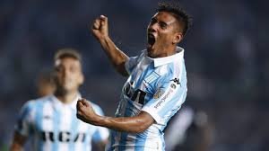do_infos's tweet photo. • Encerrado pela Libertadores

Estudiantes de Mérida 1 x 2 Racing Club
⚽ Jose Rivas | Reniero e Zaracho

#Libertadores https://t.co/sieV0zGeiP