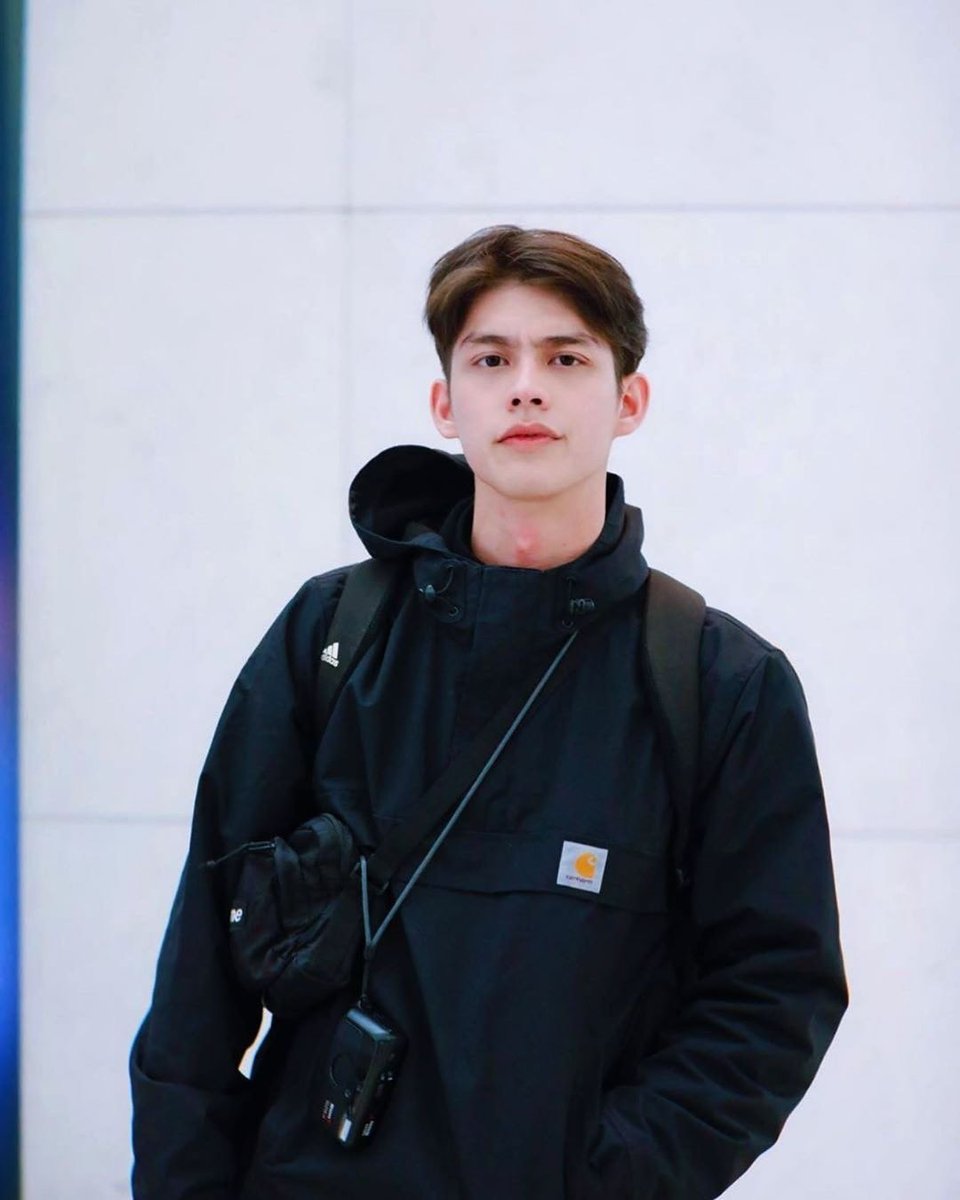 มันรักมันหลง #ไบร์ทบ้านเต็ม