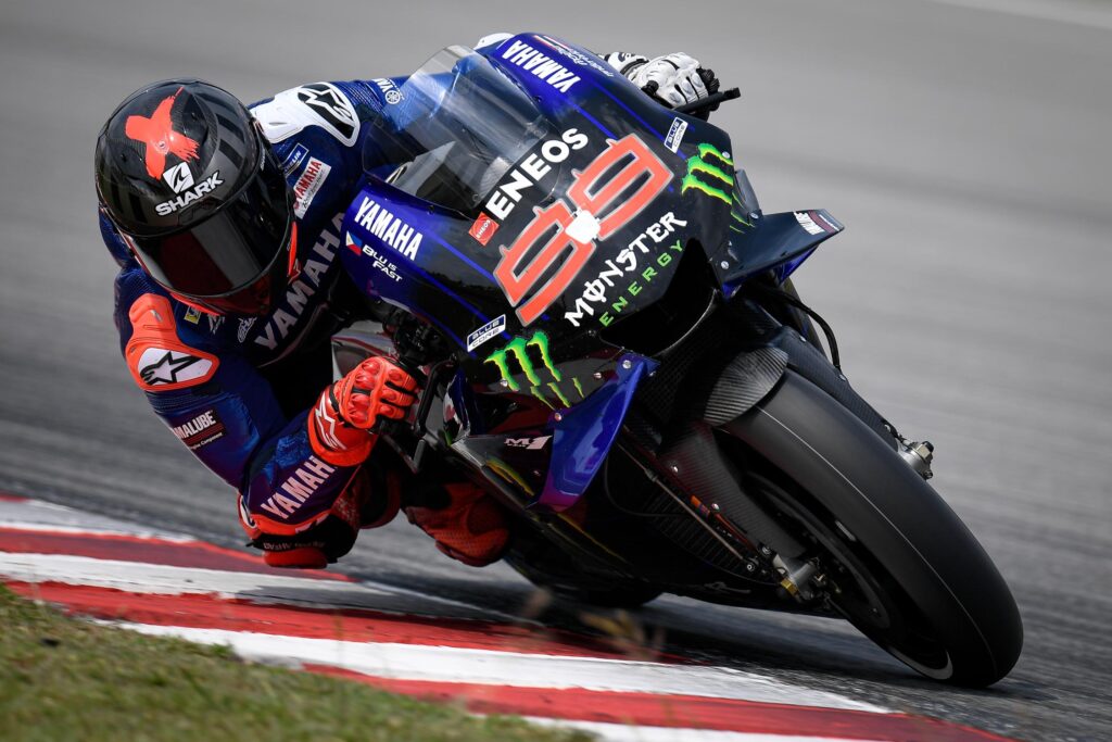 Jorge Lorenzo volverá a la competición en Montmeló tercerequipo.com/2020/03/jorge-…