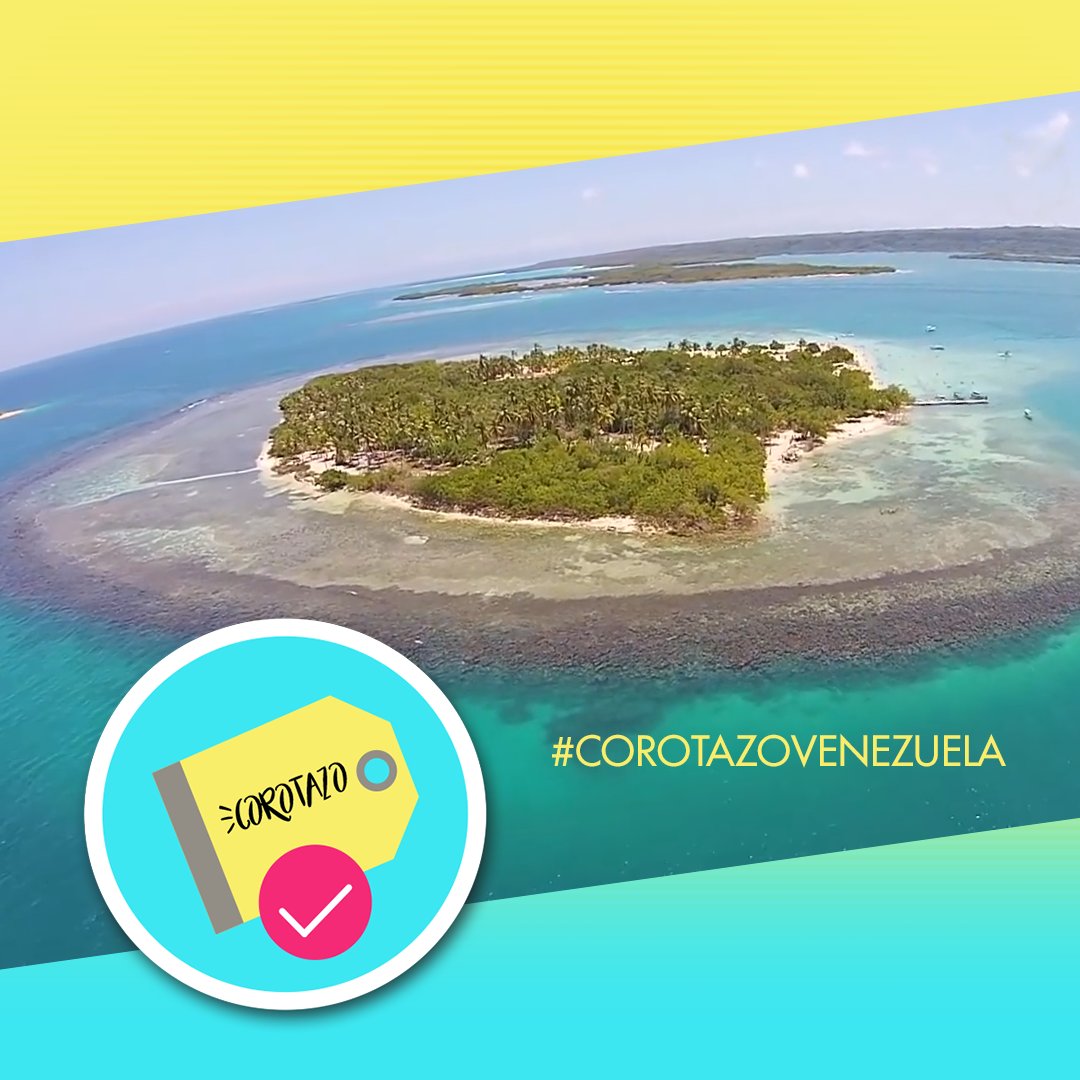 CorotazoCcs's tweet photo. #corotazoVENEZUELA
Te invita al
COROTAZO🎯
Domingo 15 MARZO, en…
Prados del Este🙂
de 9 a 3 pm
Síguenos y admira las maravillas de nuestros paisajes.
Si deseas participar como expositor, escríbenos un WA: 0426-5307707 y te daremos toda la información.
#corotazomanzanares https://t.co/aMehSaisDC
