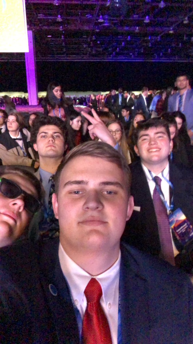 #HereWeGo #mideca