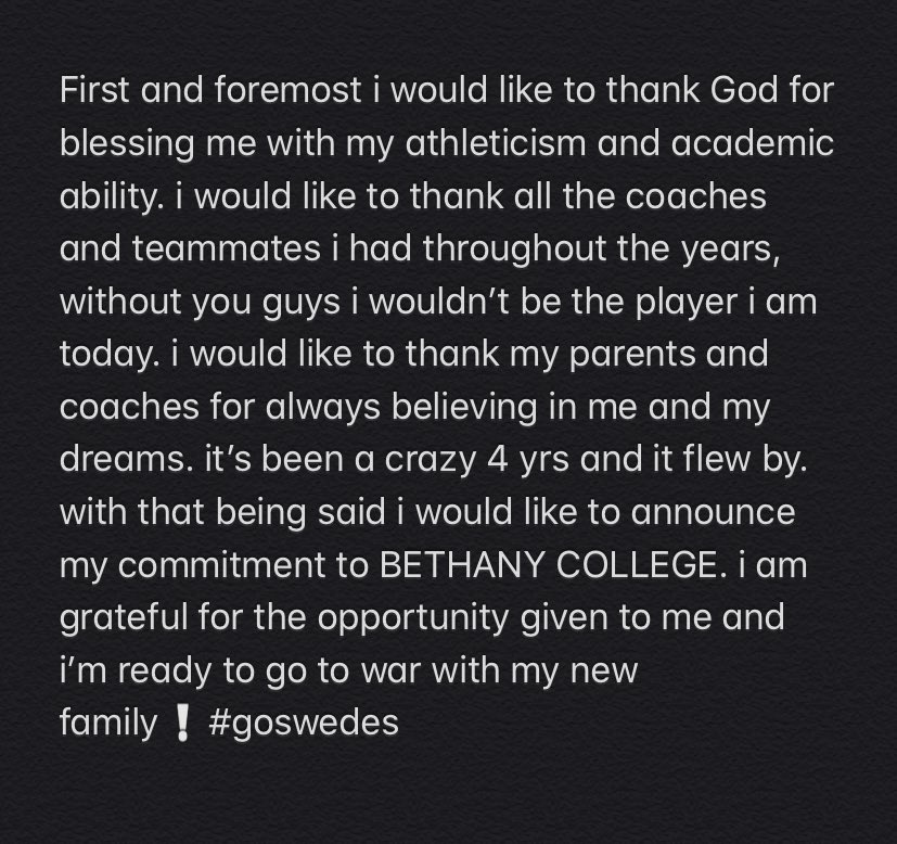 ethanbryant2020's tweet photo. https://t.co/iCoes3pOy1