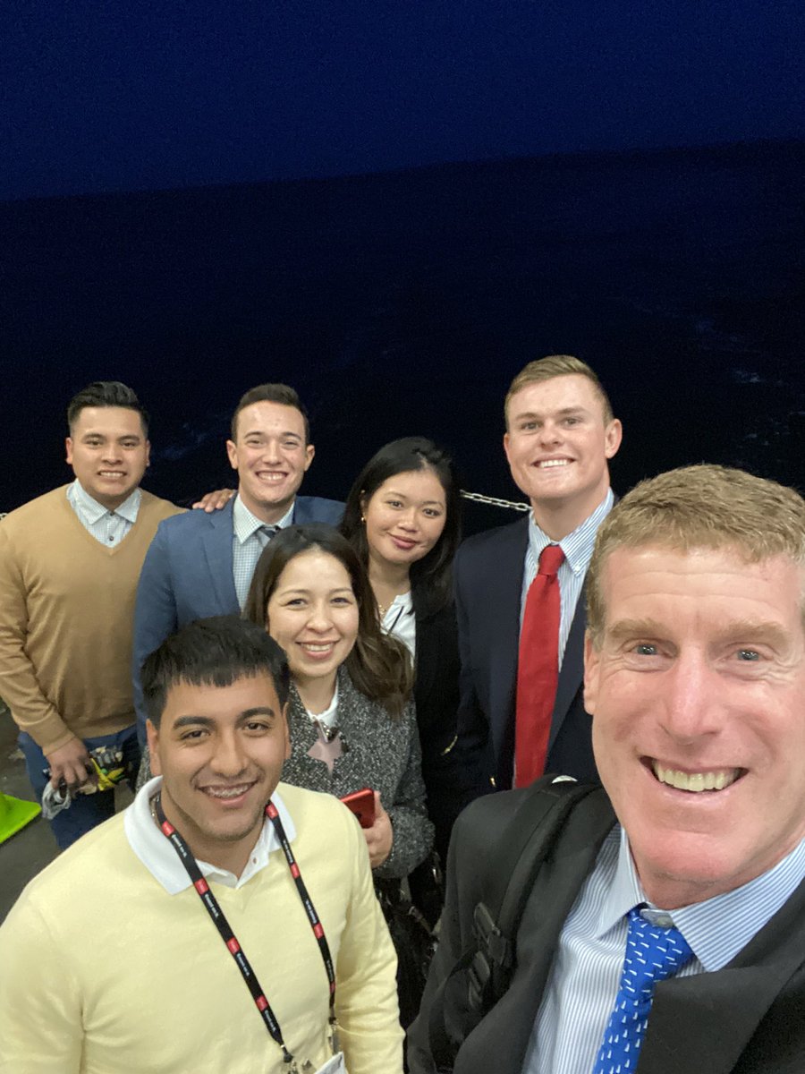 jonsjennings's tweet photo. Really great couple of days with our Team attending the NERTF Conference in Providence! Has always been my favorite regional source of education. https://t.co/ozTjBFgsDG