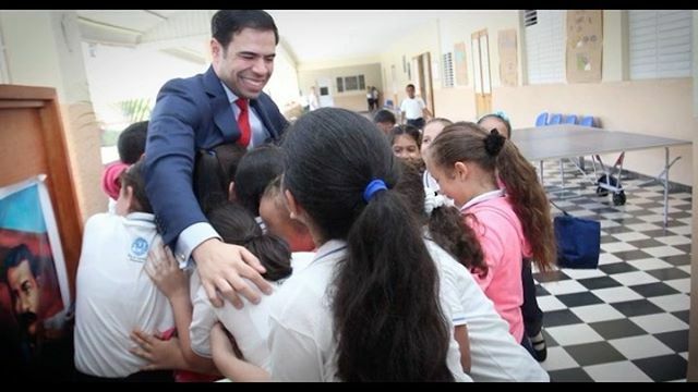 #SuperFamilia tweet media