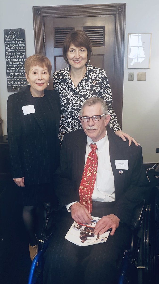 Paralyzed Veterans of America is protecting the rights of veterans and all people with a spinal cord injury/disease (SCI/D) so they can enjoy a better quality of life — and fulfill their potential! #pushingaccessforward #DisabilityRights #veteransvoice