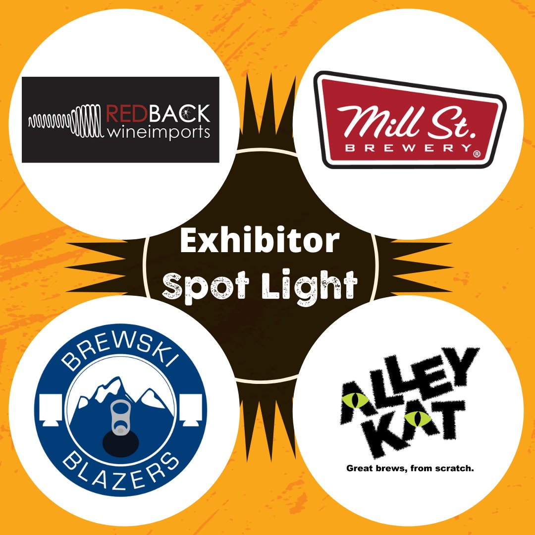 Edmonton BeerFest tweet media