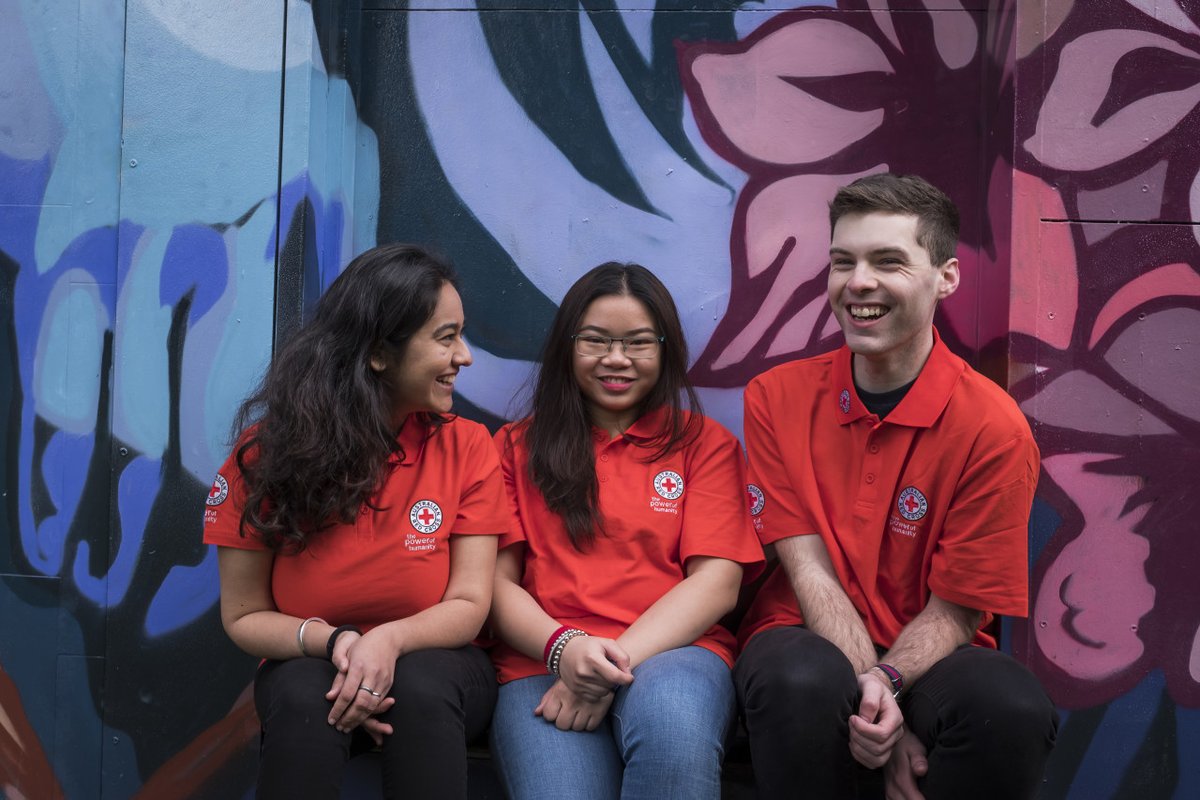 PrahranMarket's tweet photo. Today we welcome back our annual @RedCrossAU student volunteers π They'll be collecting donations until 3 pm, so be sure to keep an eye out for them roaming around the Market. https://t.co/Ub1XzlChFV
#redcrosscalling #redcrossau #prahranamarket https://t.co/3CdpSEx4HP