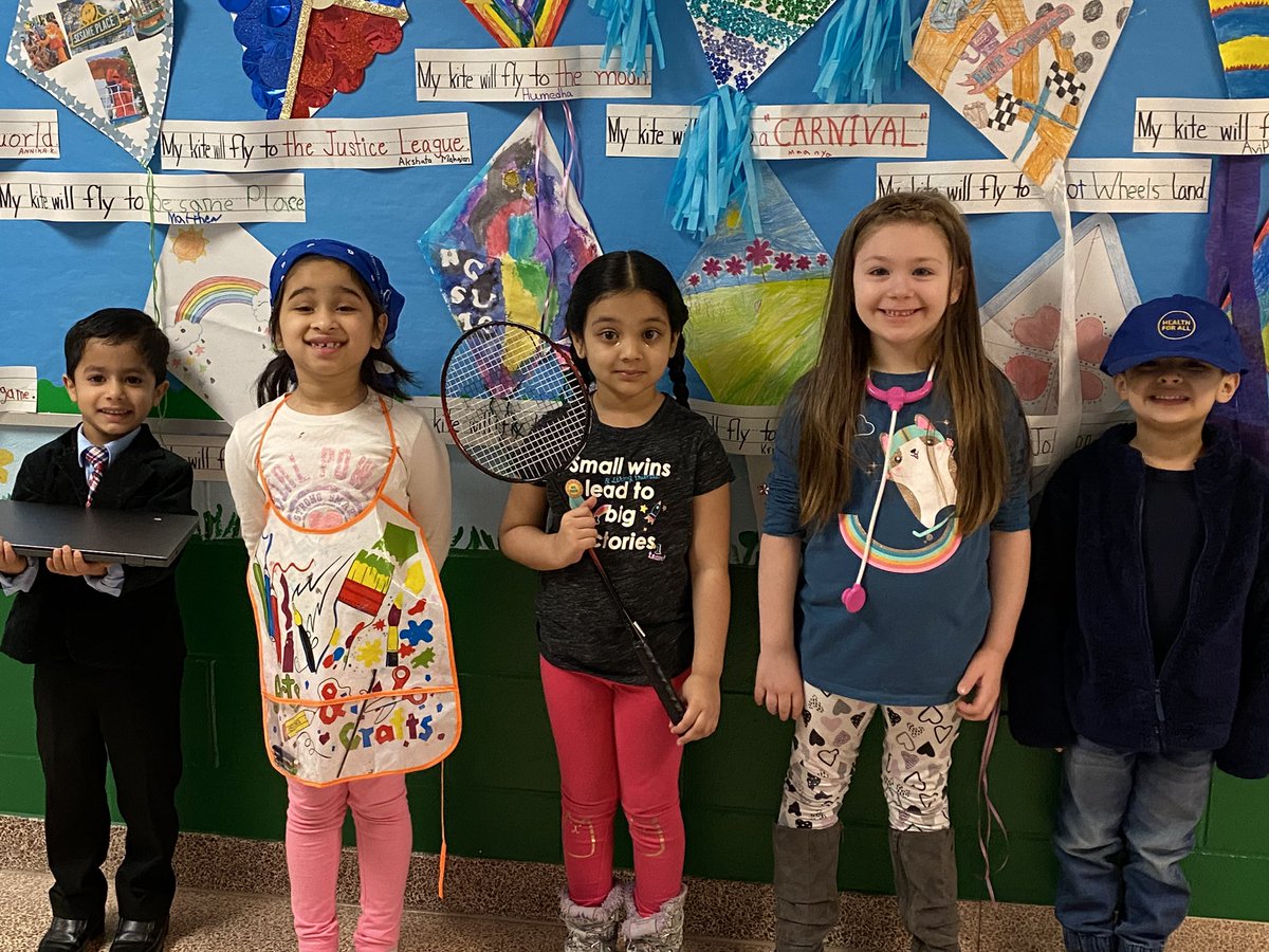 Our Readers Make Stupendous Leaders! <a href="/WoodbrookSchool/">Woodbrook School</a>