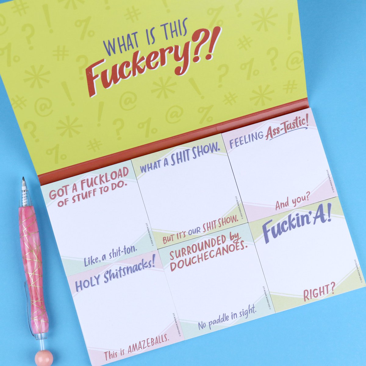 Em & Friends tweet media