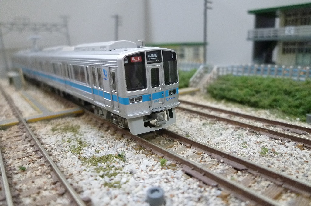 小田急1000形とクヤ31形、再生産します！ 今回の再生産に合わせて