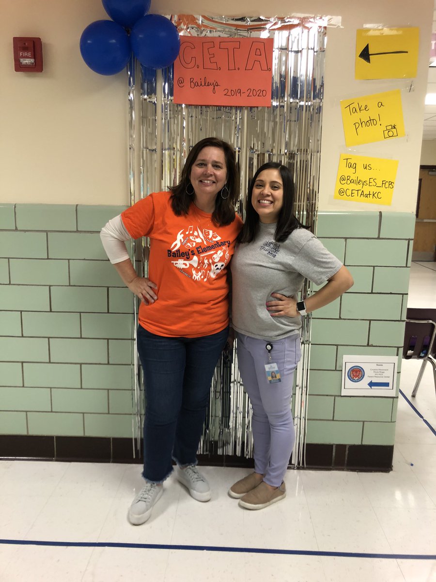 BUpper5thGrade's tweet photo. What a great CETA night! Thanks to everyone who came out, participated and shared their arts integration! @BaileysES_FCPS @CETAatKC https://t.co/5bCrd4jgiC