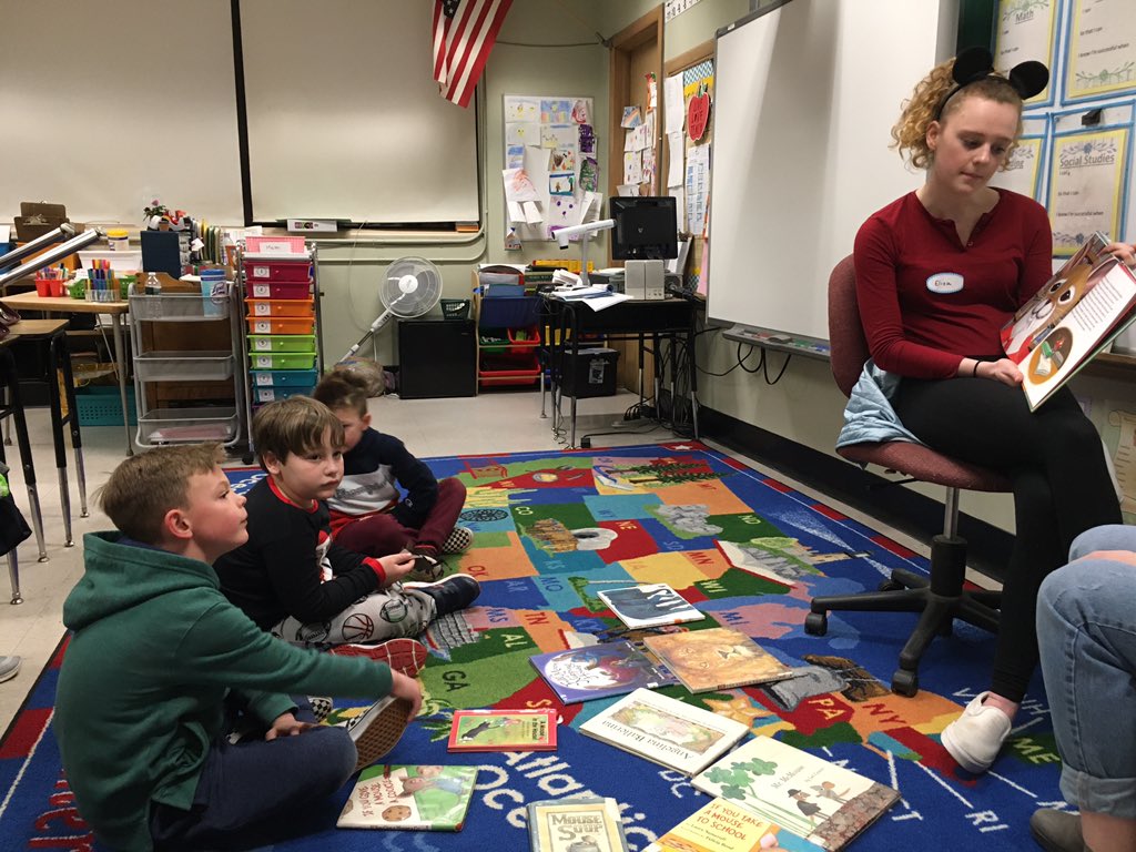 Hurray for “The Mouse and the Motorcycle” by Beverly Cleary. We enjoyed a wonderful night with literacy activities, snacks, a motorcycle and ended with the movie. @PPS_ELA <a href="/PlymouthSch/">Plymouth Public Schools</a> @Chris_Morgan30