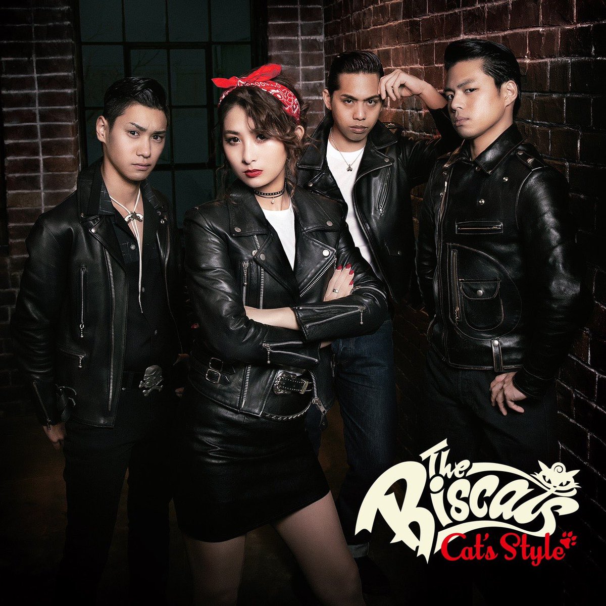 UemuraJunichi's tweet photo. 待ってました!先行配信。
🎶待ちきれないよ〜キラキラ輝くSunday🎶
#TheBiscats
#CatsStyle
#Misaki
#青野美沙稀 https://t.co/GM0yoa4QoM