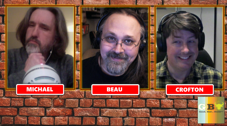 Good Bad or Bull$#*! tweet media