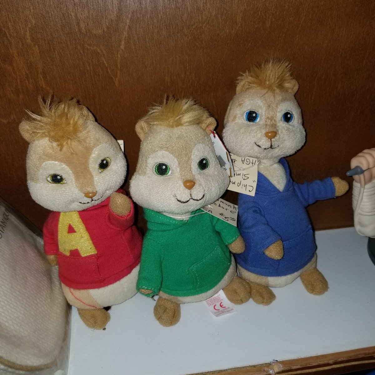 FiengoJane's tweet image. Cute Chipmunk Stuffed Animals, So Cute!!!!!  #allgoodeptx #elpasopix #nineonefive #elpaso411 #suncity915 #almasbooth #theantiquemallelpaso #helenshiddentreasures #helenschoice #Janeswall #elpasomag #elpasopix #moretosee #fashoo #cityofthe915 #thingstodoinelpaso