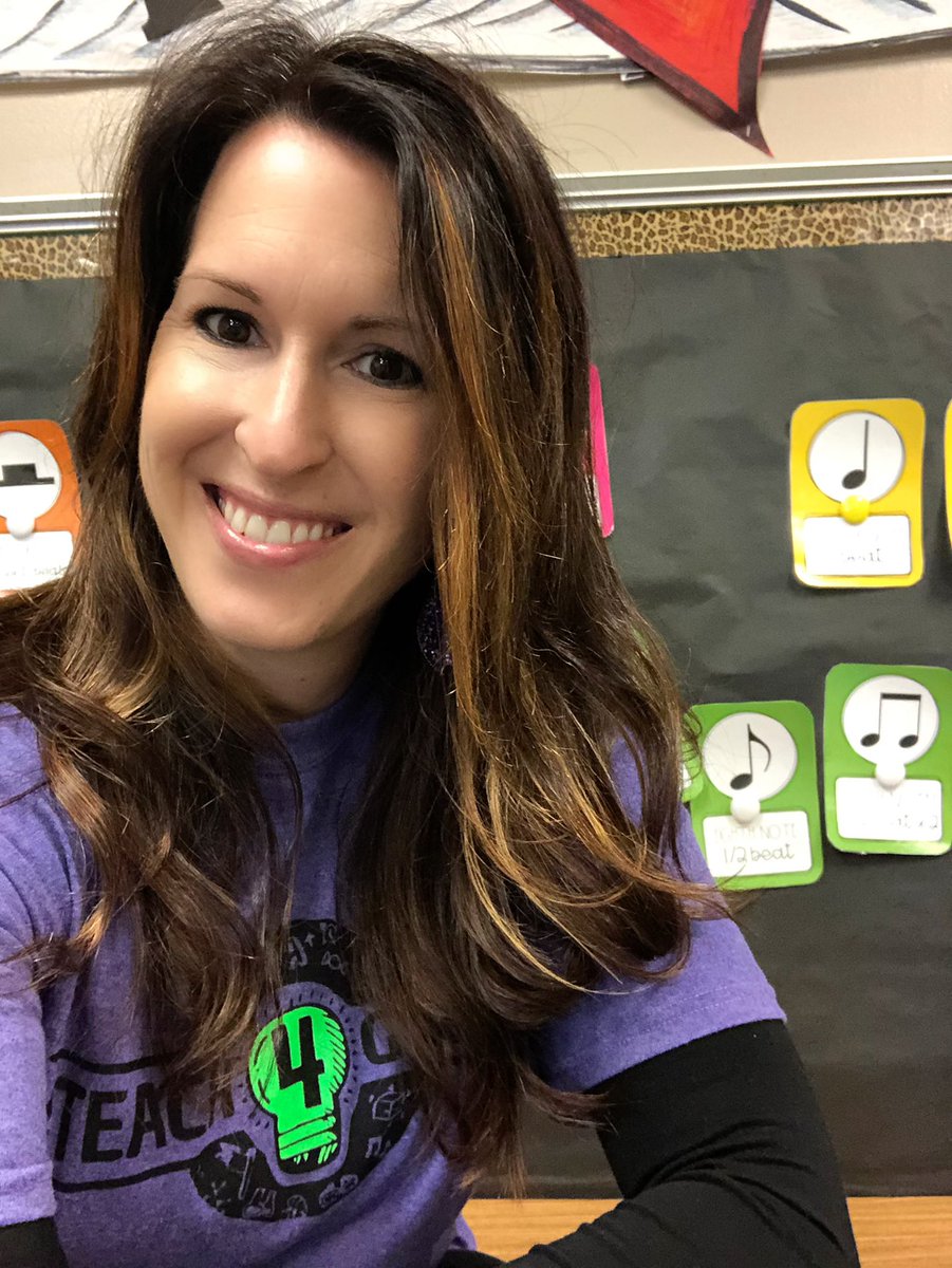 Special Tools for Specials Teachers!   Join us for an Elementary session designed for Music, Pe and Art! @GISDTech3   #Teach4GR8NESS20