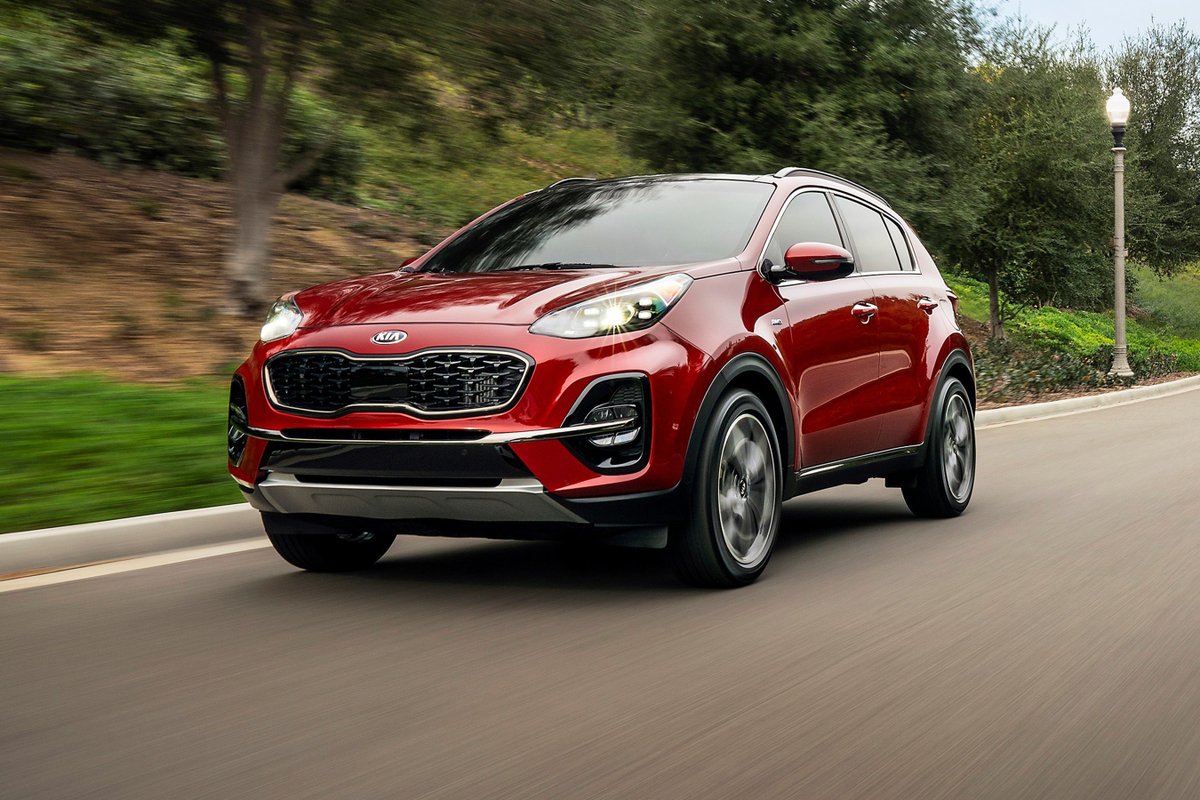 KiaofCanton's tweet photo. Take your favorite Kia model out for a spin! Book your test drive online here: https://t.co/VsNVowgnCU https://t.co/X6JGEE8SXT