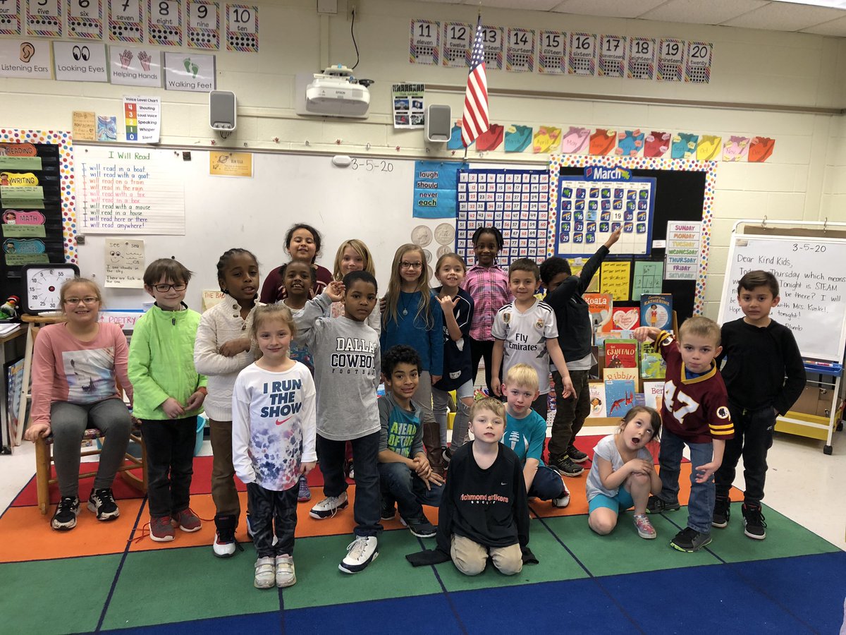 Team Up for Reading day! 📚🤓<a href="/CrenshawCards/">Crenshaw Elementary</a>