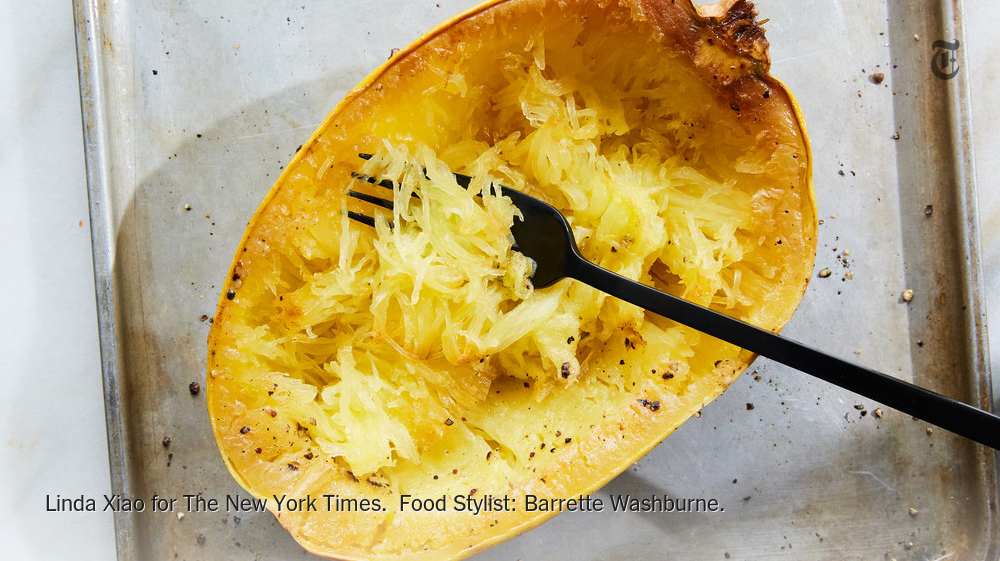 NYT Cooking tweet media