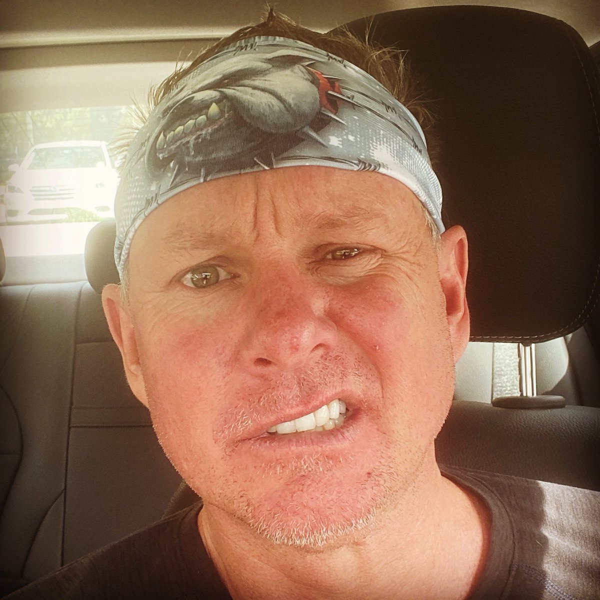 FanVipers's tweet photo. That face you make when your personal Facebook gets hacked...grrr https://t.co/2Xa5GBnfo4