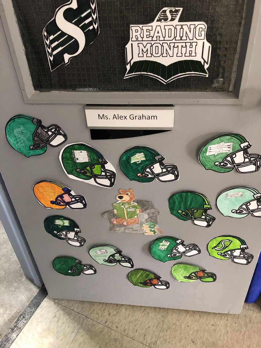 Alexand95792994's tweet image. #riderreadingmonth #nwcs #kidsarepumped