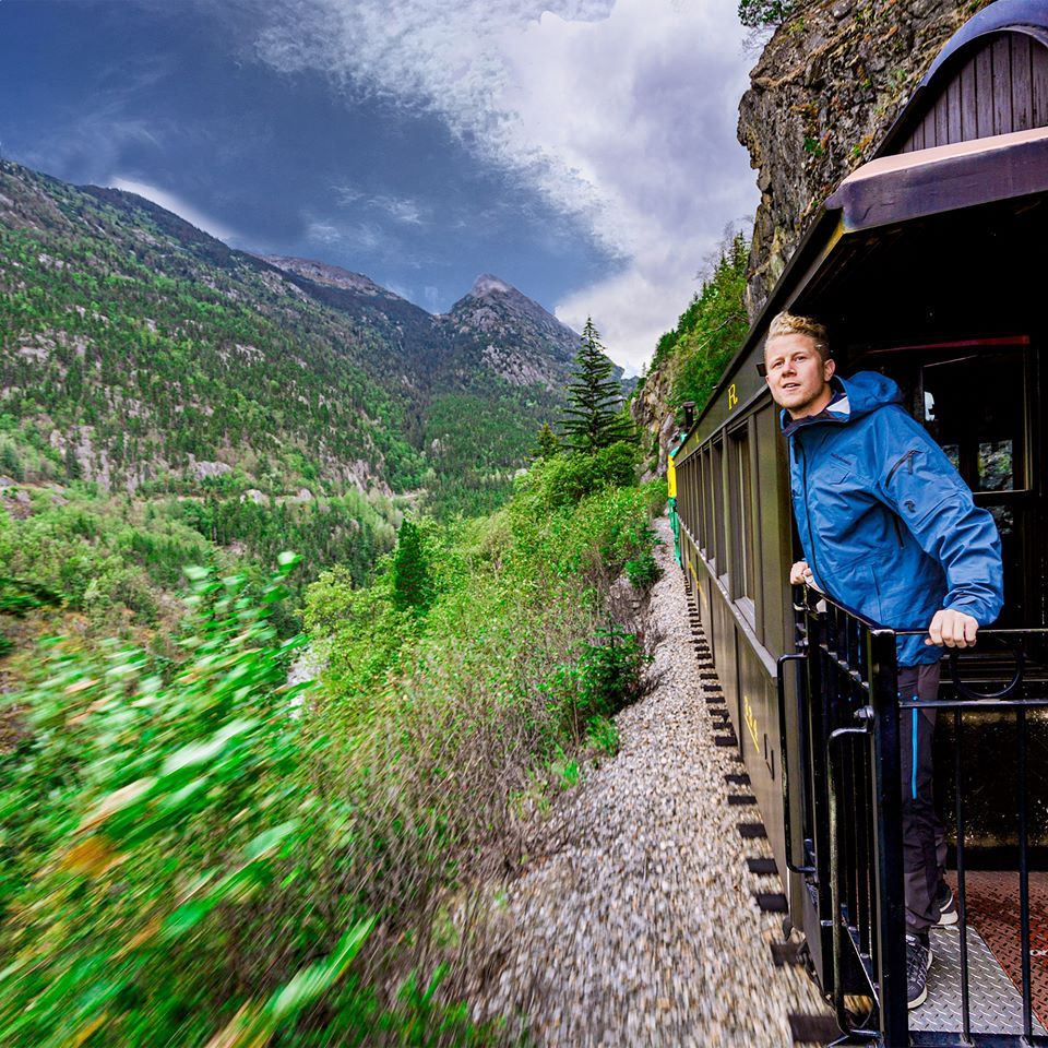 BMGVacations's tweet photo. The untamed beauty of America's last frontier is waiting for you. Nobody takes your further into Alaska than #RoyalCaribbean. Begin your adventure with us and receive exclusive pricing and shipboard credit! Rachel@bmgvacations.com. #Alaska #Americaslastfrontier #SetSail https://t.co/e64Gns7ztD