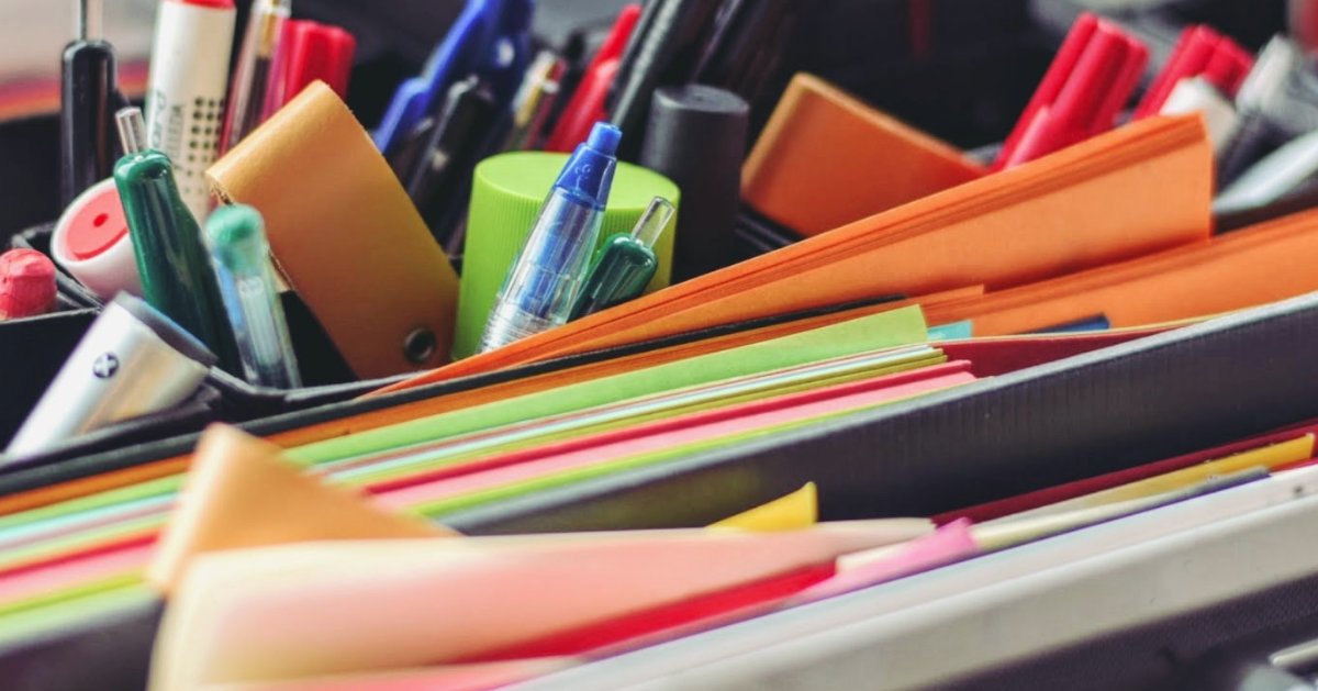 whyliveschool's tweet photo. A fully stocked school store gives students a wider variety of rewards! What's your most popular reward item? #BehaviorRewards #SchoolSwag https://t.co/5BHB5DzhoF