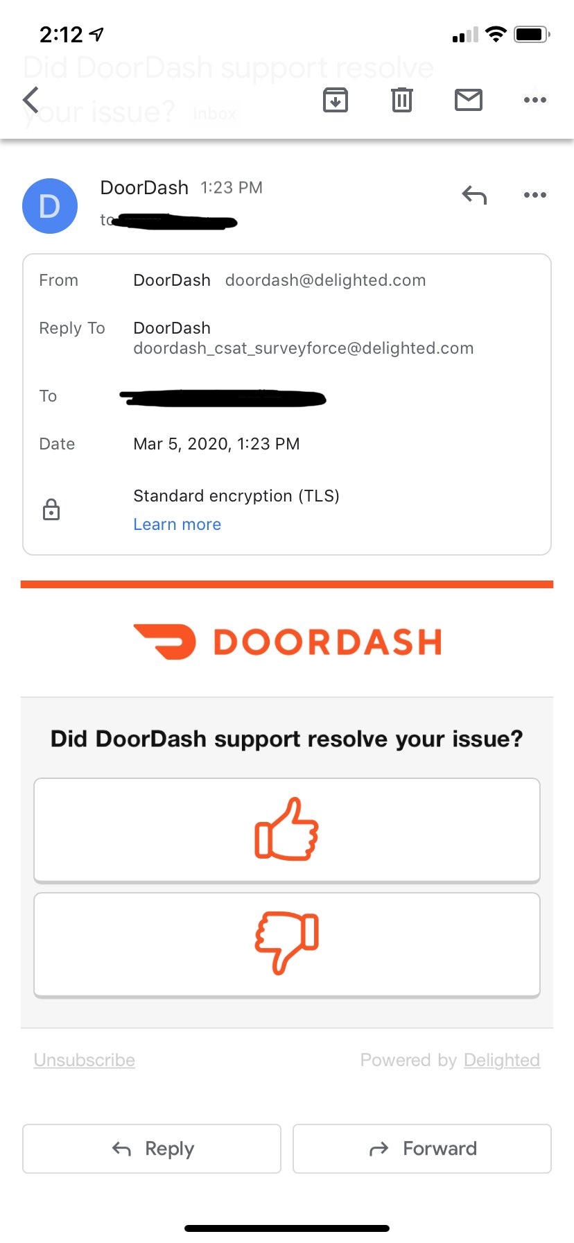 DoorDash Help (@DoorDash_Help) / X