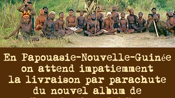 itofmyachev's tweet photo. En Papouasie Nouvelle-Guinée on attend impatiemment la livraison par parachute du nouvel album de Vent du Mont Schärr #VDMS #VentduMontSchärr #TiPop #Montreal #Québec #musiqueqc #musique #Foufs #Foufounes #1980s #SophieStiquée #Shirley #album #longjeu #vinyle #disque #lancement https://t.co/mCOyQzsxRf