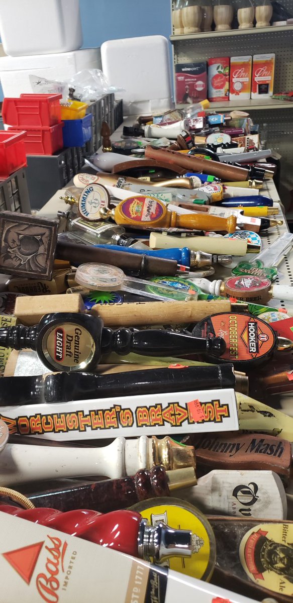 Strange Brew Home-Brew Closing Sales conta.cc/39DfKln