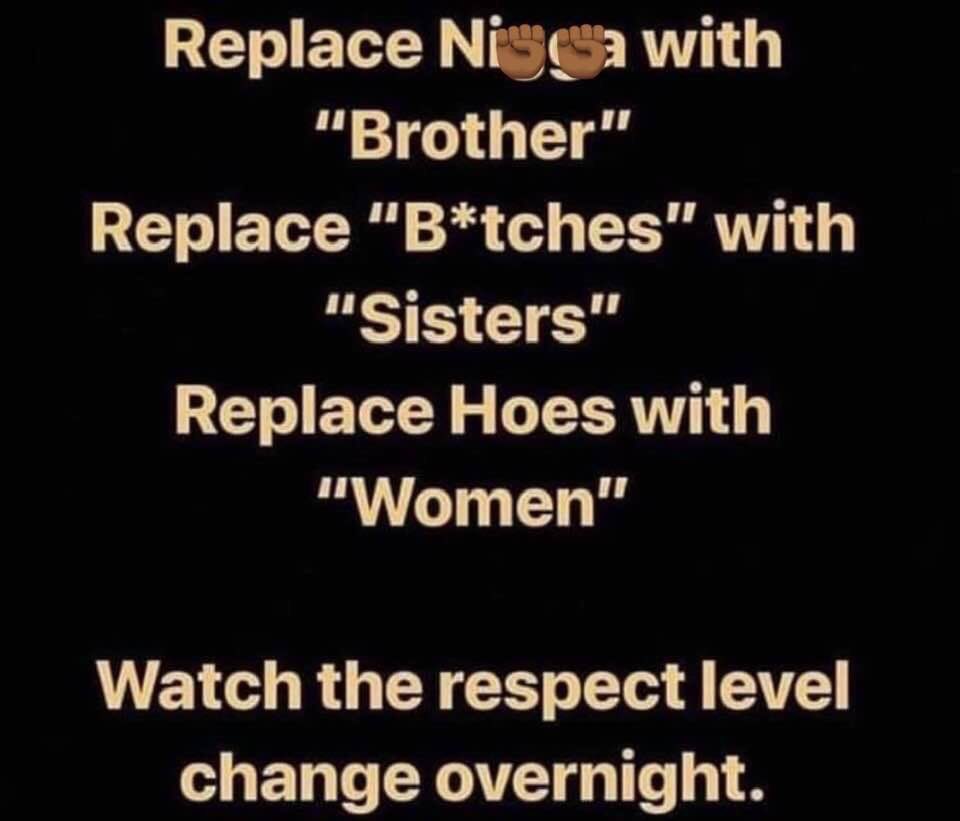 TK_Long22's tweet photo. #ISaidWhatISaid
#ThursdayThoughts #KnowThySelf #knowthyroots #knowledgeispower #knowthypower https://t.co/b6MeLGo2rm