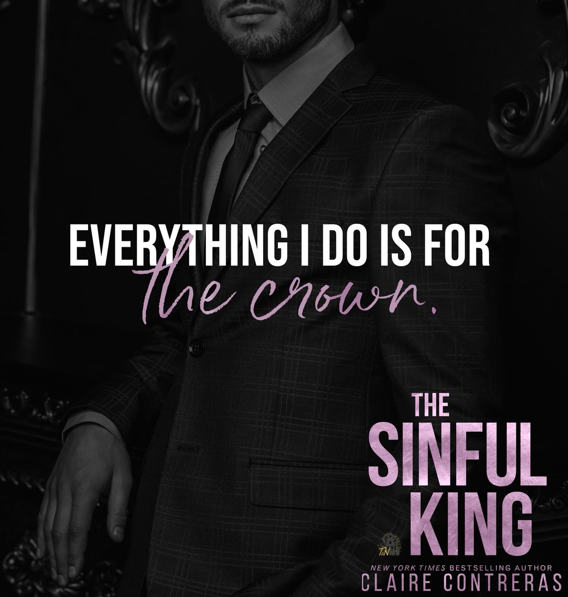 Twitter पर Modern Belle: "The Sinful King is live and free in kindleunlimited!! Oneclick >> https://t.co/kvPPNRpTyE… "