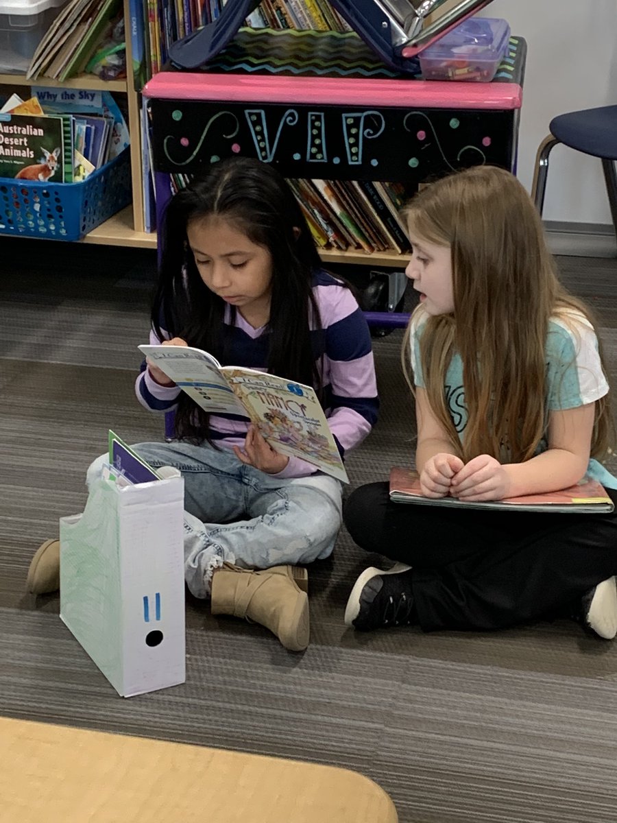 PRE First Grade tweet media