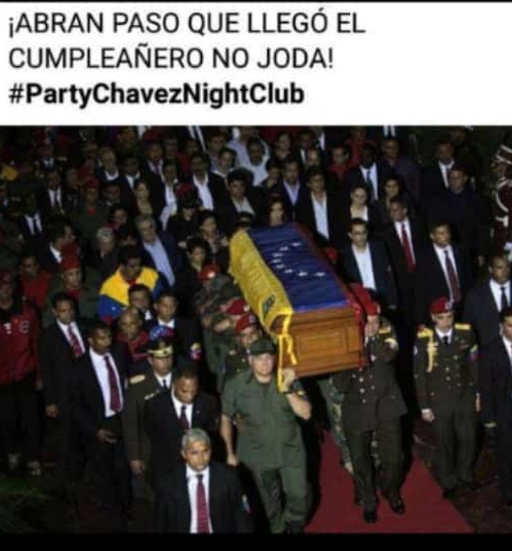 robedica's tweet photo. Ni El infierno te alcanzara para pagar todo lo que debes https://t.co/tWCll8Lxm9