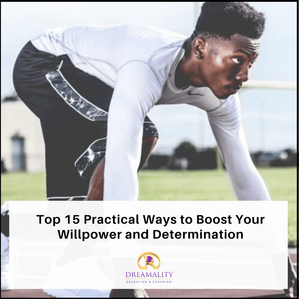 DreamalityCoach's tweet photo. Willpower and determination are priceless assets. Sometimes they might seem like forces of nature that come and go like the tide, heedless of our attempts to control them. But, we can actually boost our willpower and determination with these habits ⤵️
🌐 https://t.co/1jC6vWL4LD https://t.co/FY9fgAapBl