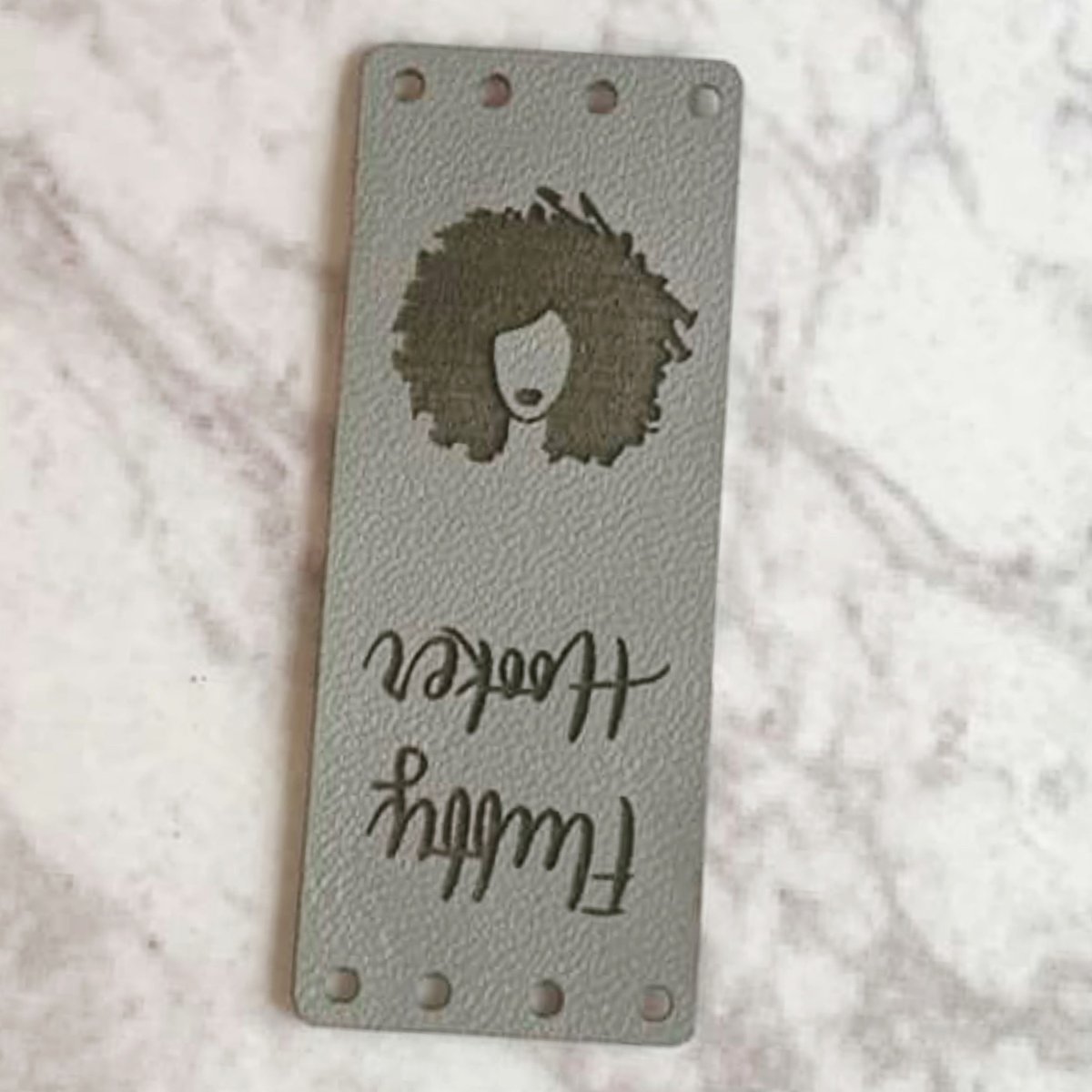 MakeItPersonalC's tweet photo. https://t.co/Bck8bVsGbb

Take your products to the next level with our fully customisable tags. 

Perfect to help promote your company &amp; enhance your product line!

#Knitting 
#crochet 
#handmade
#macrame
#Amigurumi 
#sewing 
#imadethis https://t.co/j328VKCaDC