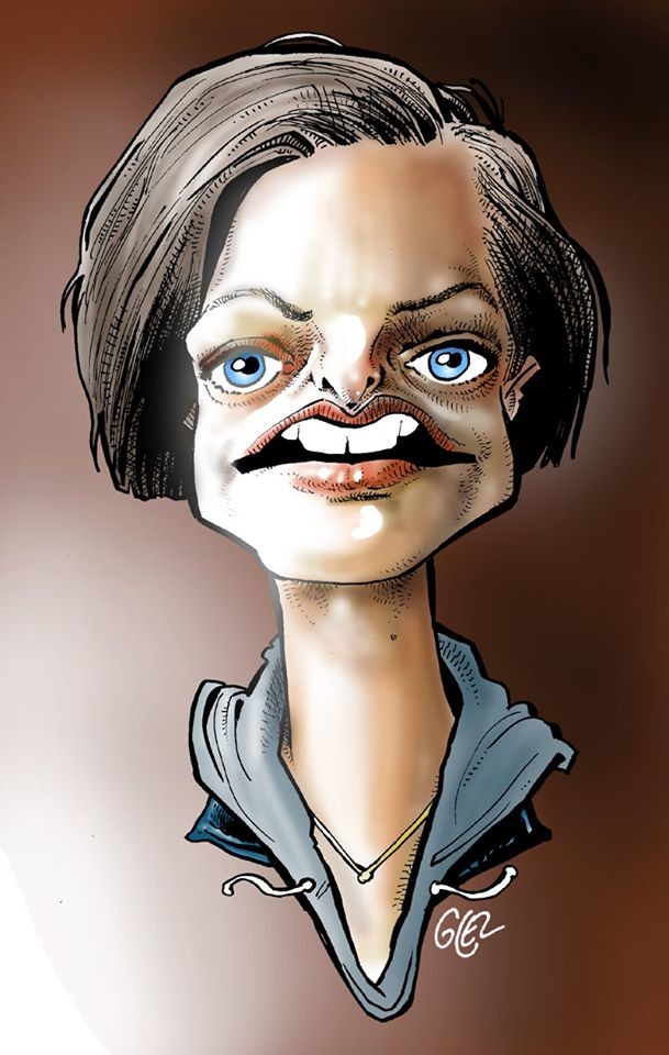 BlaguesDessins's tweet photo. Le #DessinDePresse de Glez : Elizabeth Moss à l'affiche de Invisible Man...
Retrouvez Glez sur le site
https://t.co/pt194NG9Dz
#DessinDeGlez #ActuDeGlez #Glez #Humour #Invisibilité #HommeInvisible #InvisibleMan #ScienceFiction #HGWells #HerbertGeorgeWells #ElizabethMoss https://t.co/GLuq80KWXF