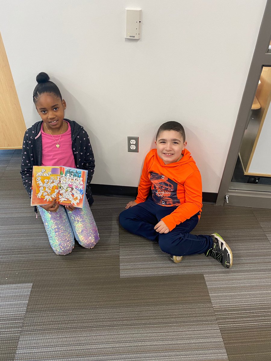 PRE First Grade tweet media