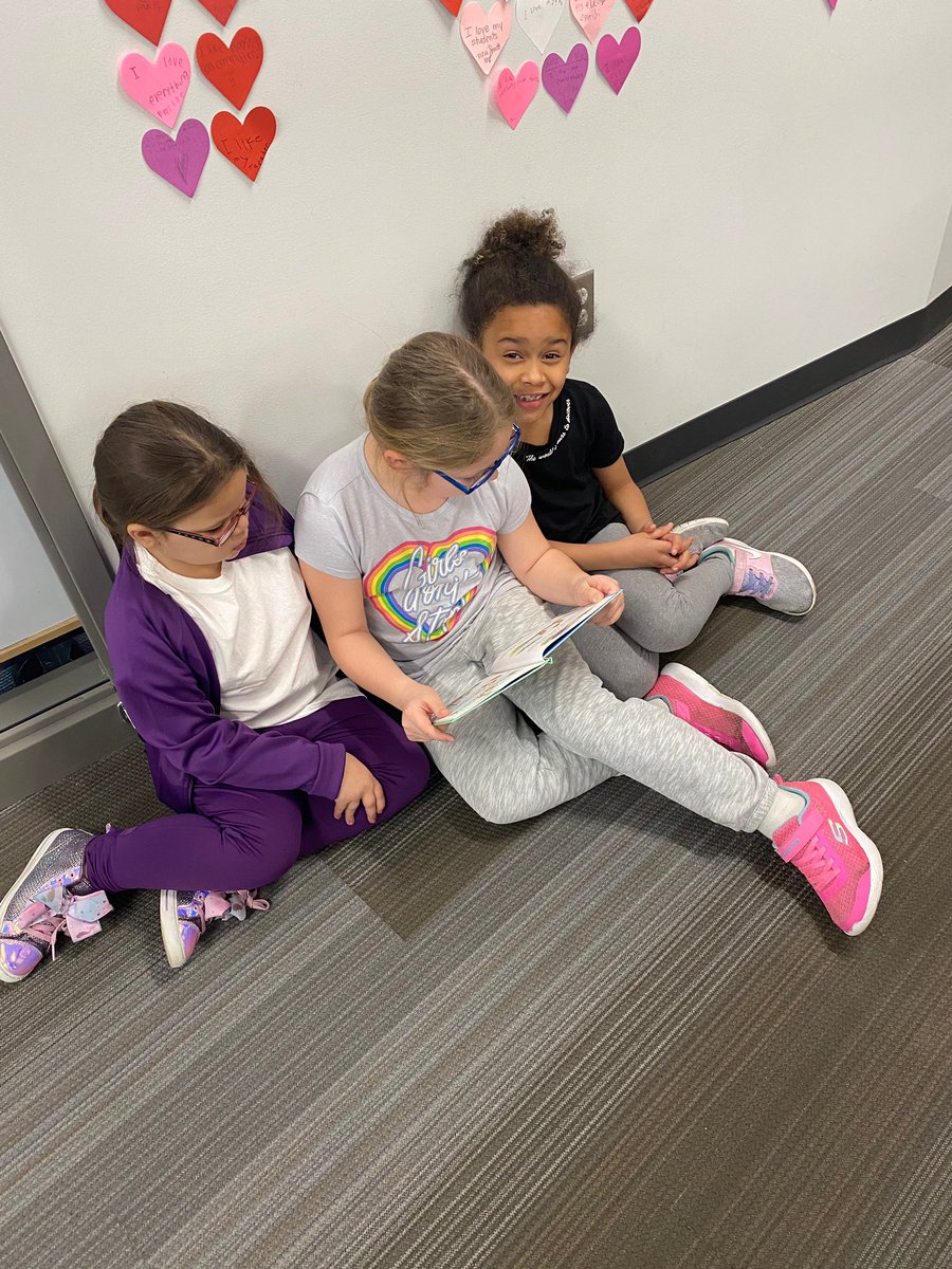 PRE First Grade tweet media