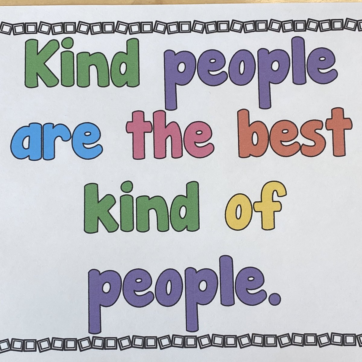 CashellES's tweet photo. Pre-k students being kind and helping each other out #kindnessmatters #cashellpride https://t.co/jkNdt5WBW6