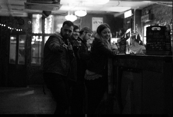 OneLastThrillUK's tweet photo. #tbt being in Bristol on the #faceittour 🤘🏻 https://t.co/XweOzOJ6Td