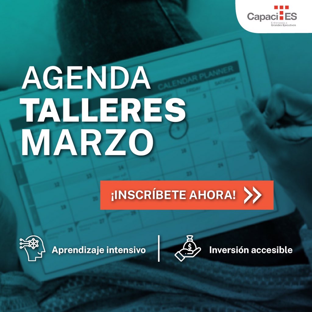 CapaciTES tweet media