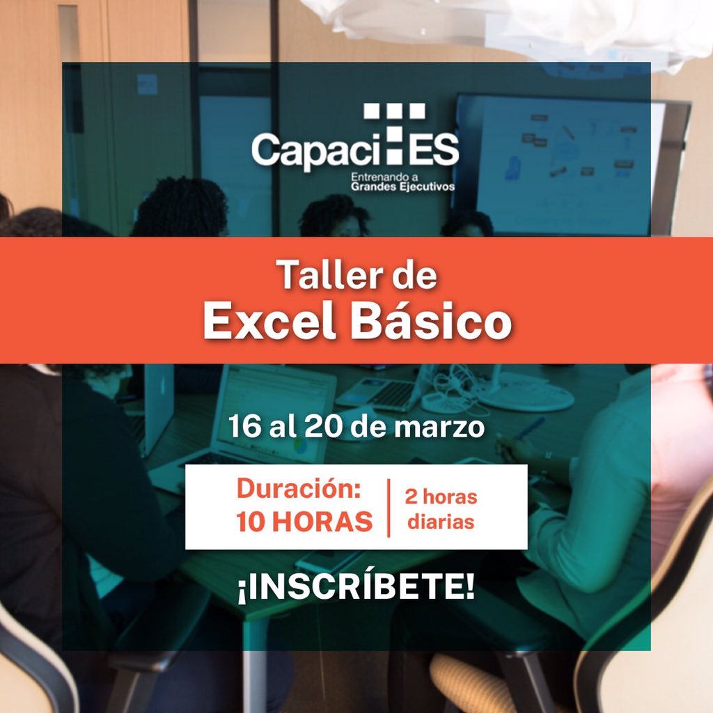 CapaciTES tweet media