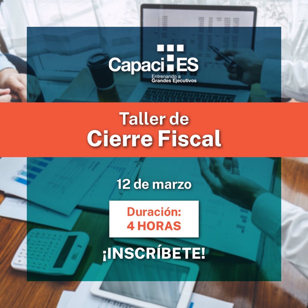 CapaciTES tweet media