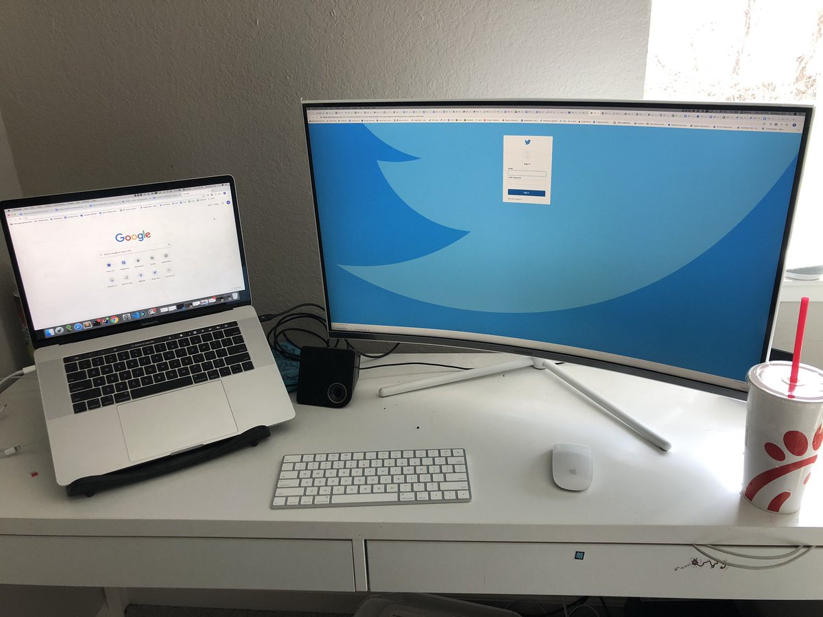 Shaodan Zhai tweet media